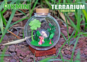 Re-ment Pikmin Terrarium Collection Mini Figures