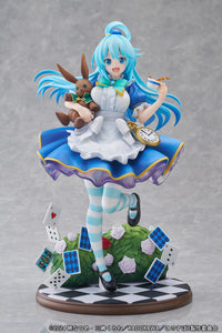 PROOF Konosuba Aqua Fairy tale ver 1/7 scale figure figure