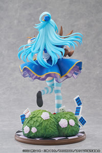 PROOF Konosuba Aqua Fairy tale ver 1/7 scale figure figure