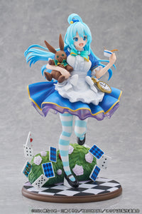 PROOF Konosuba Aqua Fairy tale ver 1/7 scale figure figure