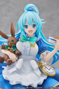 PROOF Konosuba Aqua Fairy tale ver 1/7 scale figure figure