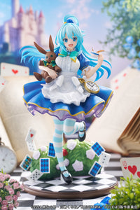 PROOF Konosuba Aqua Fairy tale ver 1/7 scale figure figure