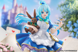 PROOF Konosuba Aqua Fairy tale ver 1/7 scale figure figure