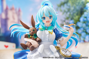 PROOF Konosuba Aqua Fairy tale ver 1/7 scale figure figure