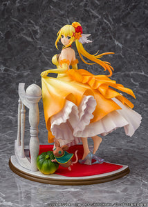 PROOF KonoSuba God's Blessing on this Wonderful World 3 Darkness Fairy tale ver 1/7 scale figure