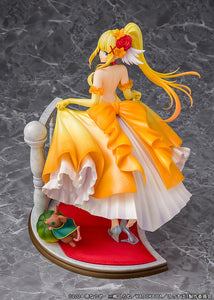 PROOF KonoSuba God's Blessing on this Wonderful World 3 Darkness Fairy tale ver 1/7 scale figure