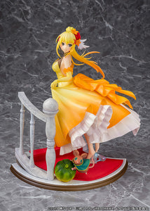 PROOF KonoSuba God's Blessing on this Wonderful World 3 Darkness Fairy tale ver 1/7 scale figure