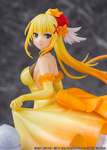 PROOF KonoSuba God's Blessing on this Wonderful World 3 Darkness Fairy tale ver 1/7 scale figure