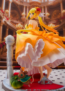 PROOF KonoSuba God's Blessing on this Wonderful World 3 Darkness Fairy tale ver 1/7 scale figure