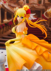 PROOF KonoSuba God's Blessing on this Wonderful World 3 Darkness Fairy tale ver 1/7 scale figure