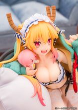 Load image into Gallery viewer, PROOF Miss Kobayashi&#39;s Dragon Maid Tohru Dragon hoodie ver. 1/7 scale figure
