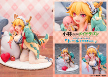 Load image into Gallery viewer, PROOF Miss Kobayashi&#39;s Dragon Maid Tohru Dragon hoodie ver. 1/7 scale figure
