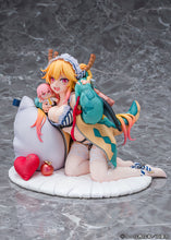 Load image into Gallery viewer, PROOF Miss Kobayashi&#39;s Dragon Maid Tohru Dragon hoodie ver. 1/7 scale figure
