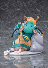 Load image into Gallery viewer, PROOF Miss Kobayashi&#39;s Dragon Maid Tohru Dragon hoodie ver. 1/7 scale figure
