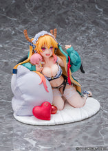 Load image into Gallery viewer, PROOF Miss Kobayashi&#39;s Dragon Maid Tohru Dragon hoodie ver. 1/7 scale figure
