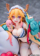 Load image into Gallery viewer, PROOF Miss Kobayashi&#39;s Dragon Maid Tohru Dragon hoodie ver. 1/7 scale figure
