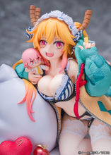 Load image into Gallery viewer, PROOF Miss Kobayashi&#39;s Dragon Maid Tohru Dragon hoodie ver. 1/7 scale figure
