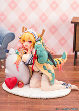Load image into Gallery viewer, PROOF Miss Kobayashi&#39;s Dragon Maid Tohru Dragon hoodie ver. 1/7 scale figure
