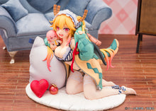 Load image into Gallery viewer, PROOF Miss Kobayashi&#39;s Dragon Maid Tohru Dragon hoodie ver. 1/7 scale figure
