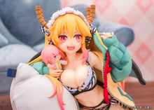 Load image into Gallery viewer, PROOF Miss Kobayashi&#39;s Dragon Maid Tohru Dragon hoodie ver. 1/7 scale figure
