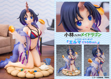 Load image into Gallery viewer, PROOF Miss Kobayashi&#39;s Dragon Maid Elma Dragon hoodie ver. 1/7 scale figure
