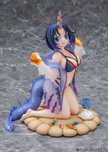 Load image into Gallery viewer, PROOF Miss Kobayashi&#39;s Dragon Maid Elma Dragon hoodie ver. 1/7 scale figure
