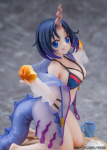 Load image into Gallery viewer, PROOF Miss Kobayashi&#39;s Dragon Maid Elma Dragon hoodie ver. 1/7 scale figure
