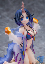 Load image into Gallery viewer, PROOF Miss Kobayashi&#39;s Dragon Maid Elma Dragon hoodie ver. 1/7 scale figure
