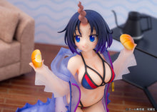 Load image into Gallery viewer, PROOF Miss Kobayashi&#39;s Dragon Maid Elma Dragon hoodie ver. 1/7 scale figure
