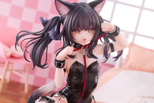 Load image into Gallery viewer, PartyLook Cat Ear Sutora by Tamano Kedama 1/4 scale adult figure Deluxe Edition
