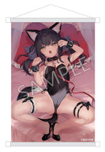 Load image into Gallery viewer, PartyLook Cat Ear Sutora by Tamano Kedama 1/4 scale adult figure Deluxe Edition
