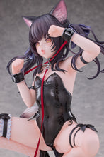 Load image into Gallery viewer, PartyLook Cat Ear Sutora by Tamano Kedama 1/4 scale adult figure Deluxe Edition
