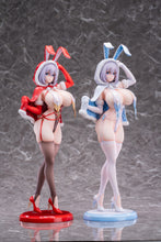 Load image into Gallery viewer, PartyLook Mataro Original Character Snow Bunny Deluxe ver. 1/6 scale adult figure set
