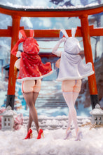 Load image into Gallery viewer, PartyLook Mataro Original Character Snow Bunny Deluxe ver. 1/6 scale adult figure set
