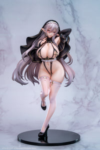 PinkMango Sister Elf by sora72iro 1/6 Scale adult figure Special Ver. with Bonus Limited Edition