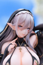 Load image into Gallery viewer, PinkMango Sister Elf by sora72iro 1/6 Scale adult figure Special Ver. with Bonus Limited Edition
