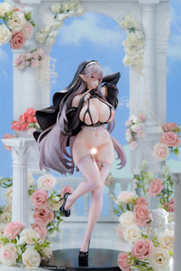 PinkMango Sister Elf by sora72iro 1/6 Scale adult figure Special Ver. with Bonus Limited Edition