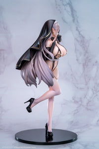 PinkMango Sister Elf by sora72iro 1/6 Scale adult figure Special Ver. with Bonus Limited Edition