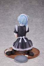 Load image into Gallery viewer, PinkMango Snow Woman Yukino Mifuyu Yukino Maid ver.  w/BONUS LTD EDITION 1/6 scale adult figure
