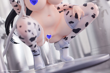 Load image into Gallery viewer, PinkMango Milky White Milky-Chan Illustrated by LOVECACAO 1/6 Scale adult figure Limited Edition Bonus
