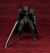 Load image into Gallery viewer, Max Factory Berserk - Guts: Berserker Armor Ver PLAMATEA Model Kit
