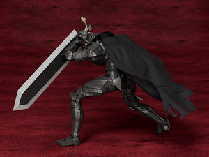 Max Factory Berserk - Guts: Berserker Armor Ver PLAMATEA Model Kit