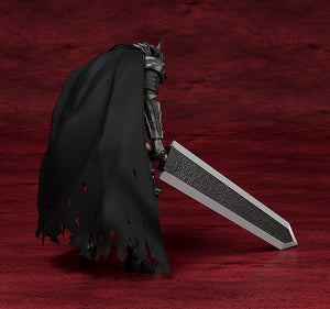 Max Factory Berserk - Guts: Berserker Armor Ver PLAMATEA Model Kit