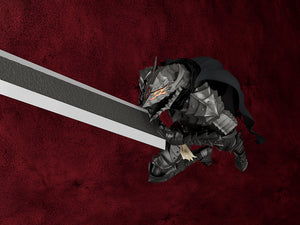 Max Factory Berserk - Guts: Berserker Armor Ver PLAMATEA Model Kit