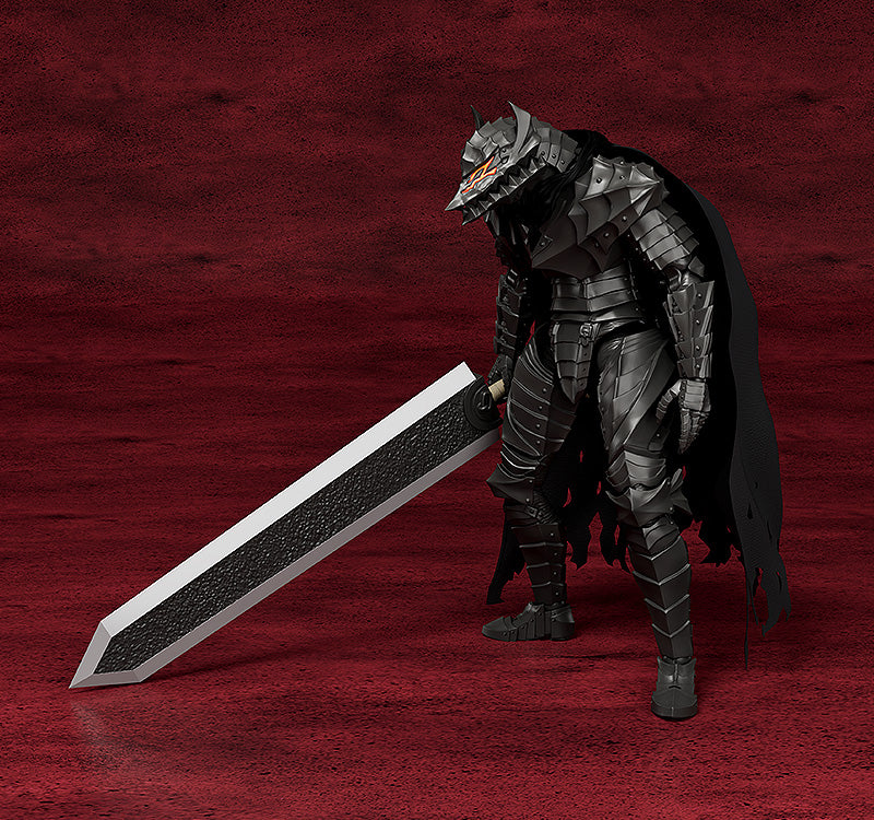 Max Factory Berserk - Guts: Berserker Armor Ver PLAMATEA Model Kit