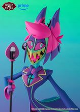 Load image into Gallery viewer, Good Smile Company Hazbin Hotel Alastor: Another Color Ver. Pop Up Parade Exclusive
