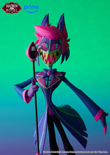 Load image into Gallery viewer, Good Smile Company Hazbin Hotel Alastor: Another Color Ver. Pop Up Parade Exclusive
