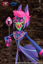 Load image into Gallery viewer, Good Smile Company Hazbin Hotel Alastor: Another Color Ver. Pop Up Parade Exclusive

