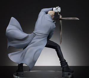 Good Smile Company Hellsing Alexander Anderson Pop Up Parade L