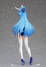 Load image into Gallery viewer, Good Smile Company Konosuba Aqua Bunny Ver. Pop Up Parade L figure
